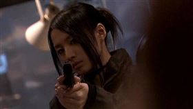 蘆名星與三浦春馬兩人皆為《血色星期一》要角。（圖／血色星期一劇照）