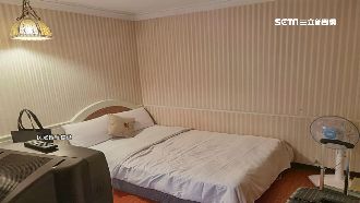 防疫旅館1天2300　設備竟超老舊