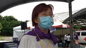 紫斑症（圖／記者許書萓攝影）