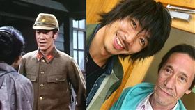 日本知名老牌演員齋藤洋介昨突猝逝。（圖／翻攝自官方網站）