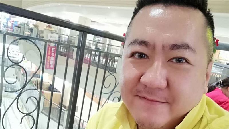自由哥猝逝如小鬼翻版　業嘆：常爆肝