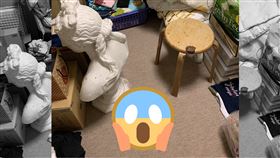 日本,異形,怪物,羊毛氈