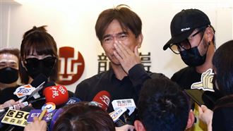 《玩很大》恐錄不下去！　吳宗憲認了