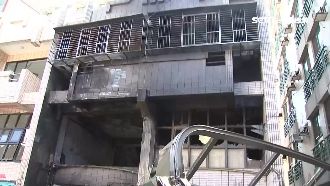 地下室瞬間3戶變1戶！鄰憂求償無門