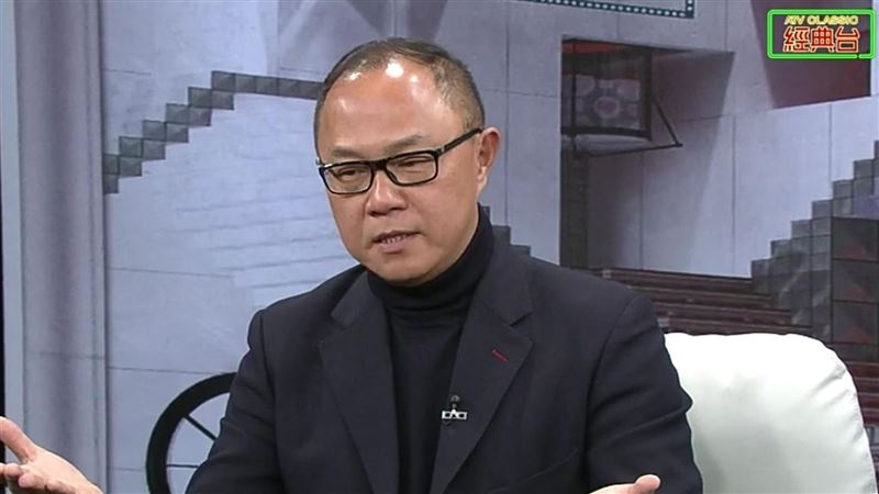 看電視突然暈倒…男主播爆家中猝逝