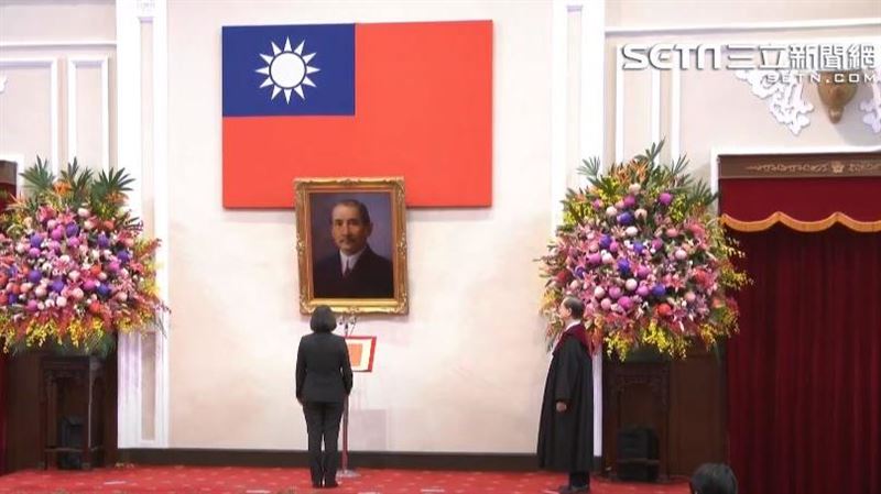 不再對國父宣誓？他怒爆范雲這提案