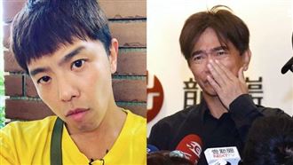 小鬼逝醫生也救不了…憲哥聲明全文曝