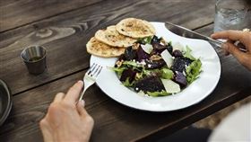 ▲吃飯；用餐（圖／翻攝自pixabay）