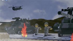 翻攝自青年日報臉書