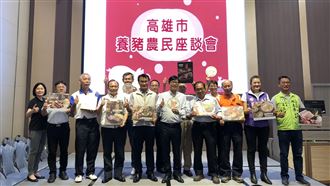 因應萊豬進口 陳其邁:將推疫苗補助