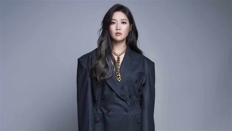 以為沒了　A-Lin無預警宣布喜訊
