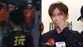 小鬼最後錄影畫面曝　憲哥淚：後悔了