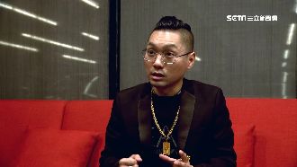 重返直播界　連千毅備上億珠寶腕錶