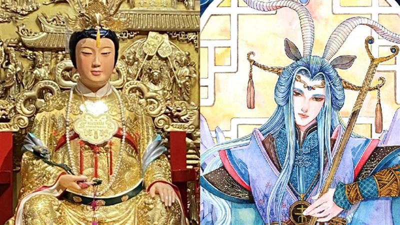 神開瑤池大會　財神點名3生肖財爆