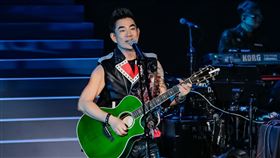 任賢齊。圖／KKLIVE提供