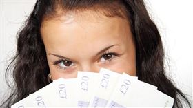  ▲發財（圖／翻攝自pixabay） 