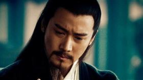 ▲諸葛亮前後五次北伐中原，每每功敗垂成，終因積勞成疾，病逝於五丈原。（圖／翻攝自百度百科）