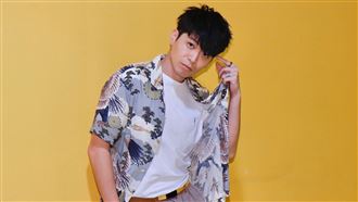 獨／誤入老鼠會被騙錢　男星自認廢物