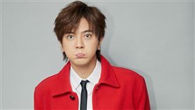 羅志祥 周揚青 愷樂 李毓芬
翻攝臉書 