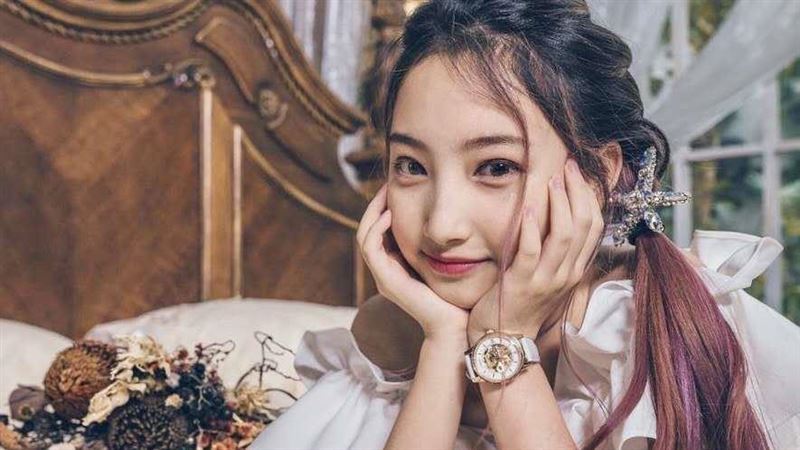 最正小蘿莉是她　13歲擁60萬粉絲