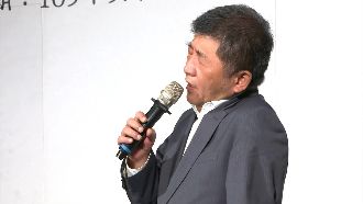 選舉前哨戰？陳時中蔣萬安同場互動冷