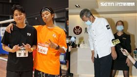  小鬼,李易/ 邱榮吉攝影