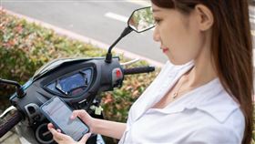 ▲宏佳騰推出全新升級改版的CROXERA APP 2.4版本（圖／宏佳騰提供）