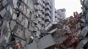 921地震（翻攝自維基百科）