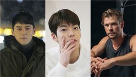 金星星座的土象星座男星