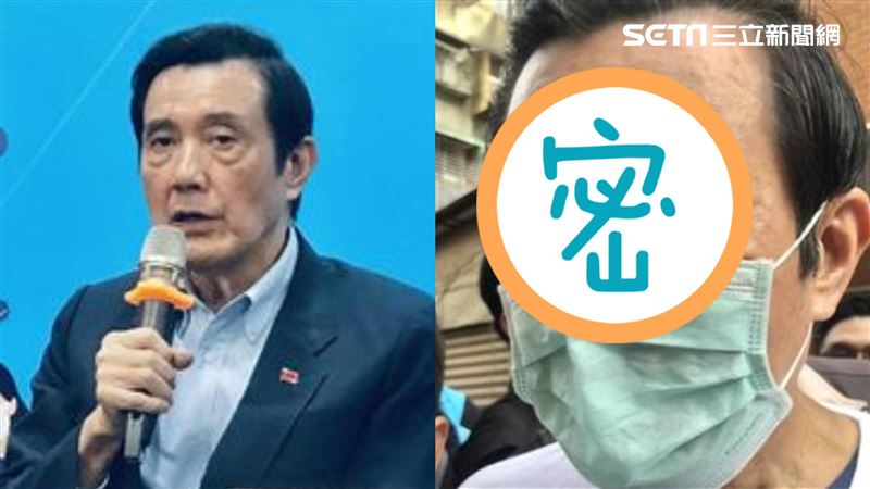 馬英九回春術！對比照一看「差很大」