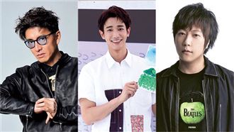 快學！征服男神密技大公開｜風象星座