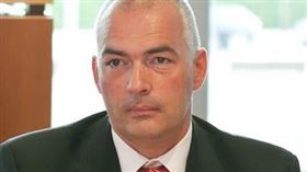 台灣,中國,德國,Axel Fischer,挑釁,共機(圖/翻攝自Axel Fischer臉書