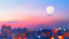 Hotels.com 精選全台「逸境感」旅宿　來一趟望山看海的中秋曬月光假期。（圖／Hotels.com 提供）