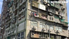 百年中山大廈。（圖／台灣房屋提供）