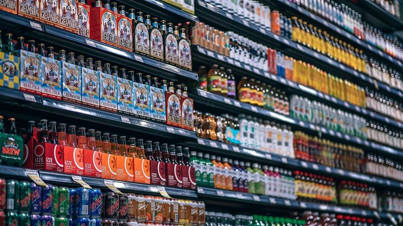 中秋烤肉飲料這樣搭　享樂又養生