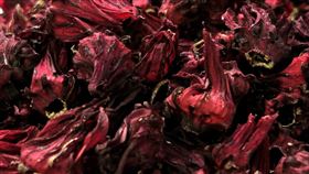 洛神,洛神花,營養,血管疾病（圖／翻攝自Pixabay）