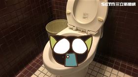 馬桶,腳踝,坐式,便祕,上廁所（圖／記者賴俊佑攝影）