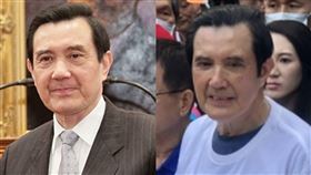 翻攝自馬英九臉書、ig＋三立新聞網資料照