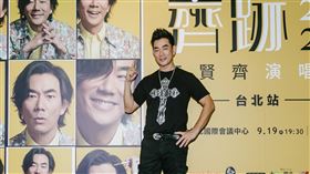 任賢齊。圖／KKLIVE提供