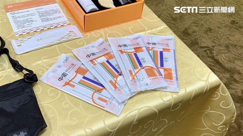 國慶限定口罩僅20份！抽獎方法曝光