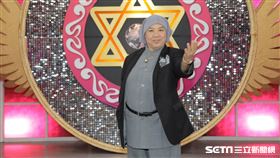 恆述法師宣布螢幕還俗。圖／記者方佳琳攝影