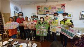 ▲（圖／臺南市麻豆商圈發展協會提供）