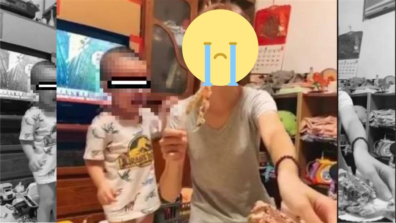 多年好丈夫突嗆醜　妻討拍不成還被…