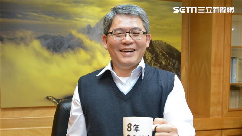 獨／全台一半房子怕地震次長開加速器