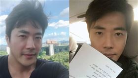 權相佑
圖／翻攝自IG