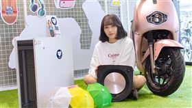 ▲eReady加碼抽iRobot Roomba家用機器人與Blueair空氣清淨機。（圖／eReady提供）