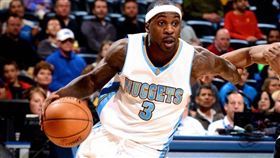 CBA／終身禁賽！涉辱陸女球星回擊
CBA,丹佛金塊,Ty Lawson,福建鱘潯興,歧視,中國,女性
翻攝自推特