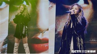 擲銅板問小鬼來了沒？鬼鬼拋完立馬哭