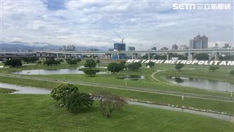 淹水轎車泡水畫面瘋傳！二重房價要跌了？