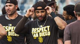 ▲教士取得季後賽資格。（圖／翻攝自教士推特）